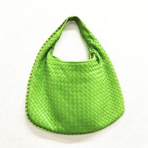 ボッテガヴェネタ BOTTEGA VENETA  イントレチャート ハンドバッグ
