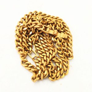 K18 750 喜平ネックレス