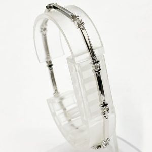 K14WG ブレスレット アクセサリー