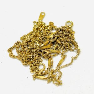 k18 ネックレス おまとめ