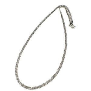 Pt850　ネックレス