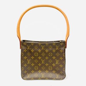 Louis Vuitton ルーピング ショルダーバッグ