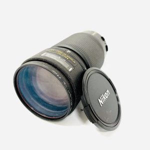 Nikon カメラレンズ