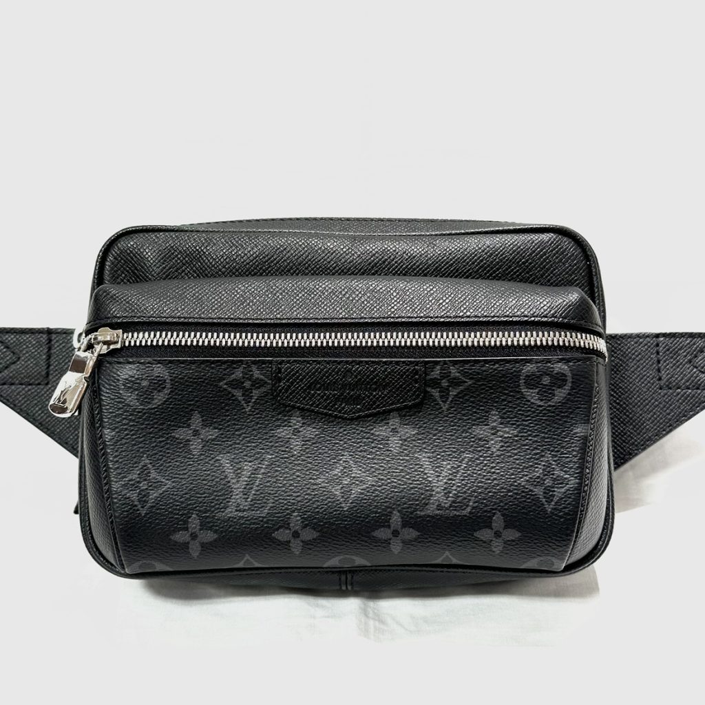 Louis Vuitton  (ルイヴィトン) タイガラマ バック