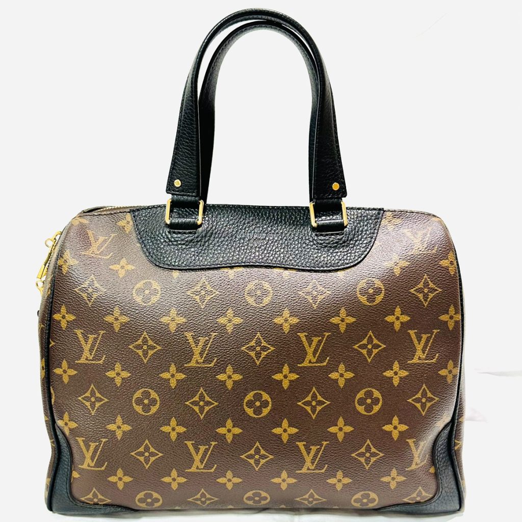 Louis Vuitton  (ルイヴィトン) モノグラム レティーロ バック