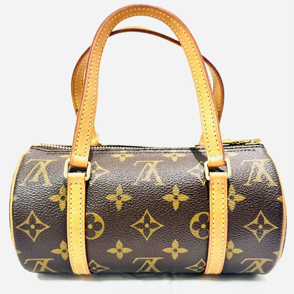 Louis Vuitton  (ルイヴィトン) パピヨン バッグ