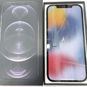 iPhone12ProMax 128GB