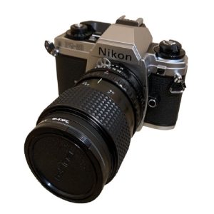 Nikon カメラ