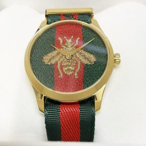GUCCI グッチ G-タイムレス ビー