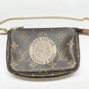 ルイヴィトン ミニ・ポシェット・アクセソワール