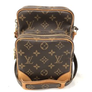 ルイヴィトン Louis Vuitton アマゾン ショルダーバッグ