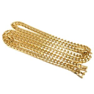 K18 喜平ネックレス