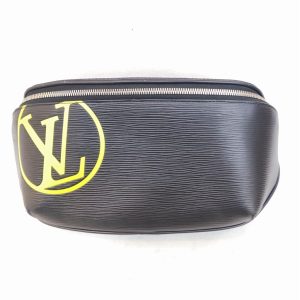 Louis Vuitton ルイヴィトン サークル バムバック エピ M55131