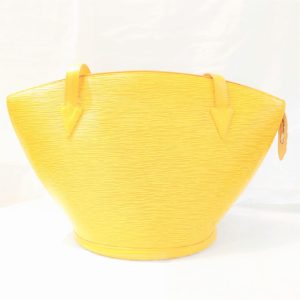 LOUIS VUITTON ルイヴィトン サンジャック　エピ　M52269