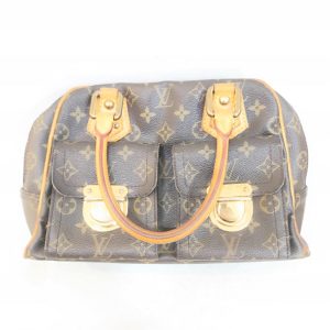 LOUIS VUITTON ルイヴィトン マンハッタンPM M40026