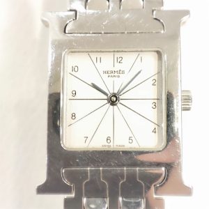 HERMES(エルメス)Hウォッチ