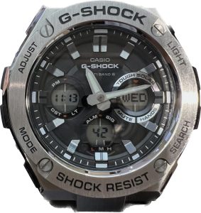 G-SHOCK 腕時計 GST-W110