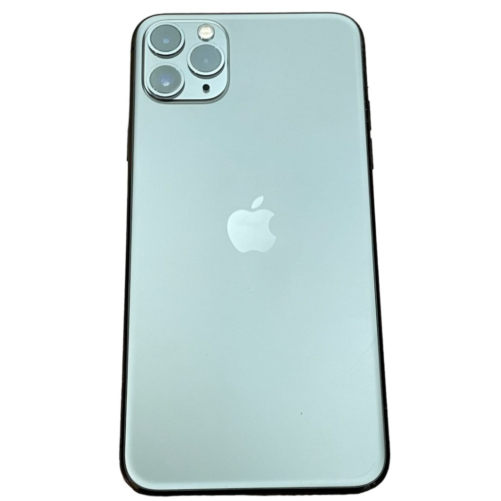 iPhone11ProMax　64GB　SIMフリー