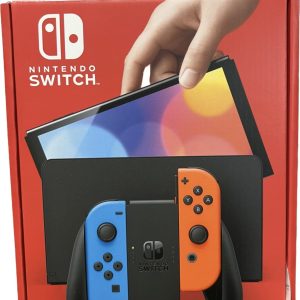任天堂　switch　有機ELモデル　新品未使用品　