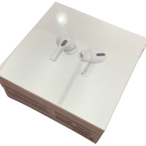 2021 AirPods Pro MagSafe 充電ケース付き