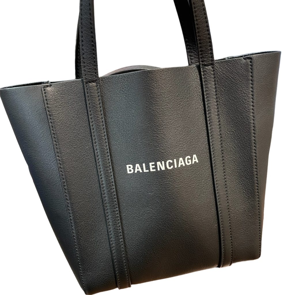 BALENCIAGA バレンシアガ トートバッグの買取実績 | 買取専門店さすがや