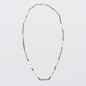 Pt850 プラチナ ネックレス