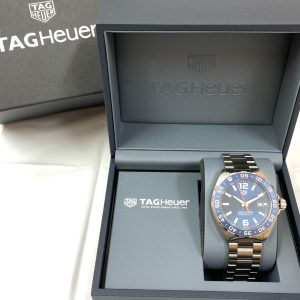 TAG Heuer タグ・ホイヤー フォーミュラ1