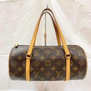 Louis Vuitton ルイヴィトン パピヨン