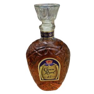 クラウンローヤル 15年 ウイスキー