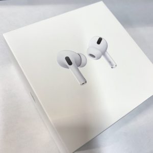 AirPods Pro 第3世代 MWP22J/A エアポッツ プロ