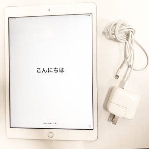 iPad第7世代 A2198