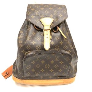 Louis Vuitton ルイ・ヴィトン モンスリ GM