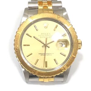 ROLEX ロレックス  デイトジャスト サンダーバード