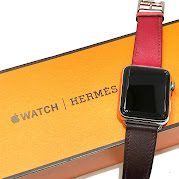 AppleWatch アップルウォッチ  Series2 Hermès エルメスモデル