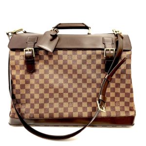 LOUIS VUITTON ウエストエンド ダミエ