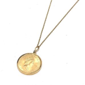 K24 24金 K18 18金 ネックレス