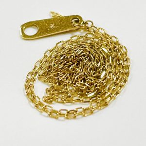 K10 ネックレス