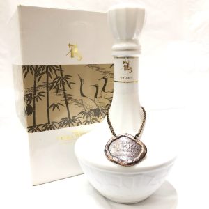 NIKKA ニッカ ウイスキー 鶴　　
