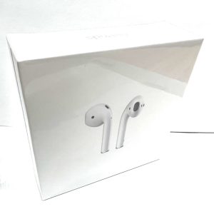 Apple Air Pods エアポッズ 第2世代