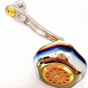 SHIMANO シマノ リブレ モンスターハンドル