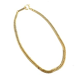 K18 ブレスレット