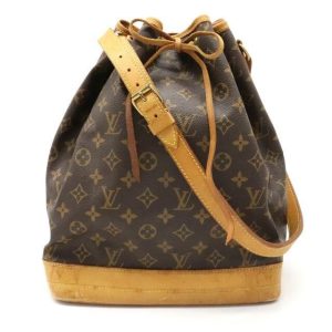 LOUIS VUITTON ルイヴィトン ノエ モノグラム