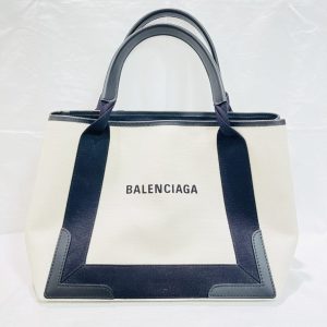 BALENCIAGA (バレンシアガ) カバ バッグ