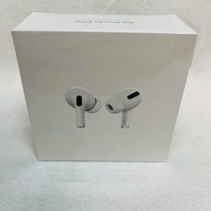Apple AirPods Pro エアポッズプロ MWP22J/A