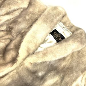 サガミンク コート