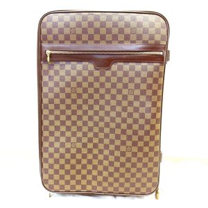 Louis Vuitton ルイヴィトン ペガス55　N23294　ダミエ