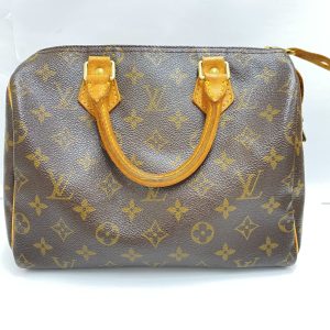 LOUIS VUITTON(ルイヴィトン) モノグラム スピーディ25