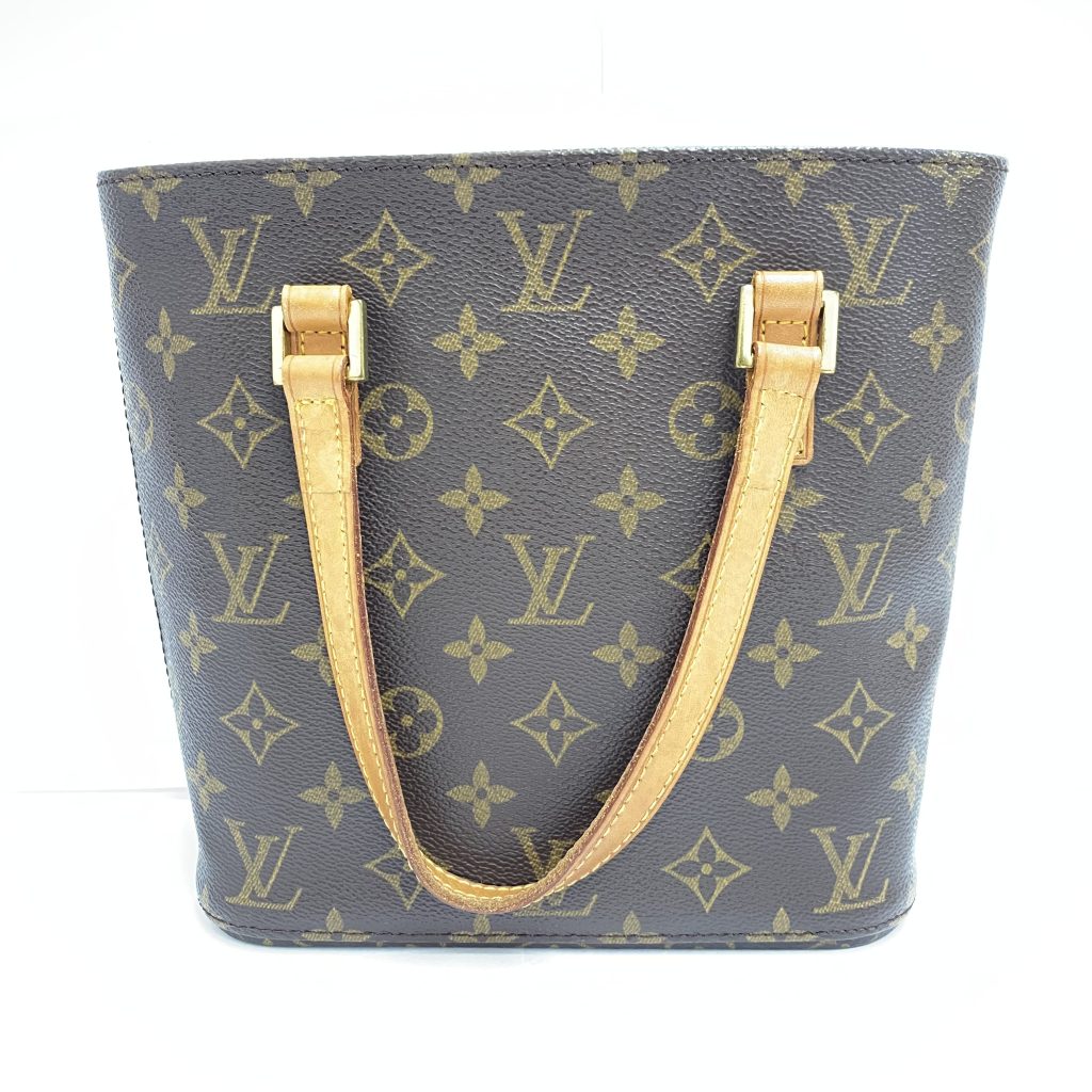 史上最も激安 モノグラム 【LOUIS VUITTON】モノグラム ヴァヴァンPM レディース