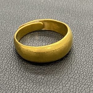 K24 純金 リング