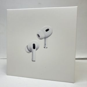 AirPods Pro (第2世代) MQD83J/A